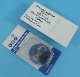 SZCZOTKA 5,0x8,0x18,0 KPL=2szt BOSCH