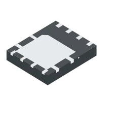 MOSFET N-kanałowy 100 A PowerDI5060-8 40 V SMD 0,0018 oma