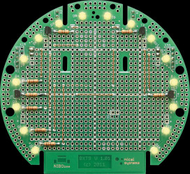 BXT9 expansion LED kit
