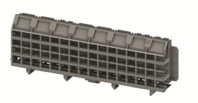 Gniazdo Podstawa gniazda ABB Smissline TP 125A Szyna DIN