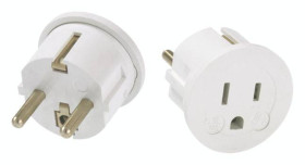 Adapter podróżny Bachmann 921.003