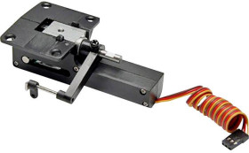 Podwozie chowane Pichler Modellbau C6903, 1 szt.