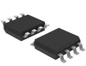 Nadajnik-odbiornik liniowy 1 SOIC