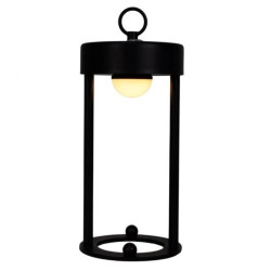 Lampka LED bezprzewodowa dotykowa stołowa z zawieszką