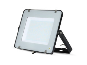 VT-200 200W Naświetlacz LED SMD Chip SAMSUNG barwa: 4000K obudowa: czarna 418 V-TAC