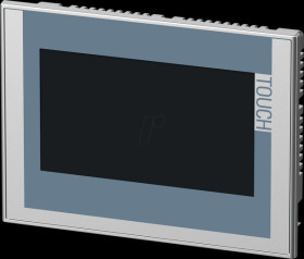 6AV2143-6GB00-0AA0 SIMATIC HMI, TP700 Basic Keyless