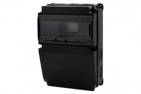 Obudowa LAGO SCENIC /10M/ 300x210x122 IP66