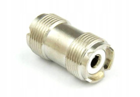 Gniazdo UHF podwójne UC1 00169