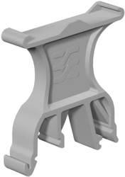 Terminal marker for connection terminal, 1461730000