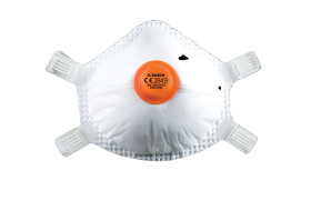 Jednorazowa maska przeciwpyłowa Skytec 20każdy -szt MM3S