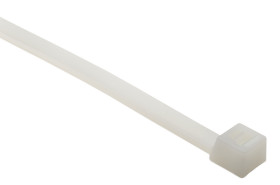 Opaska kablowa długość 925mm szerokość 8,9 mm HellermannTyton Nylon 66