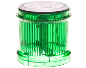 Moduł pulsujący zielony LED 24V AC/DC SL7-BL24-G 171440