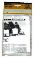 Zestaw do s.m. AVT801A