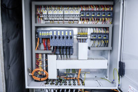 Wtyczka Siemens 3RK1911-2BM22 1 szt.