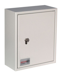 Double Strength Deep Cabinet 48 Key