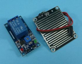 CZUJNIK DESZCZU FC-37 12V