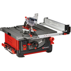 Einhell 4340435 TP-CC 10 T Professional Table Saw 2000W 240V