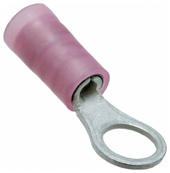 Molex 190730050 Końcówka oczkowa 1 szt.