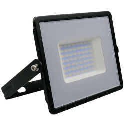 V-TAC 215959 VT-4051B-N LED Floodlight 50W Daylight White EEC: F