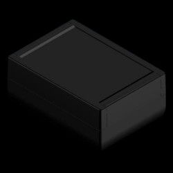 Teko - seria TK (TKK44.9) - obudowa ABS z uszczelką (188,5 x 133,5 x 75,5 mm)