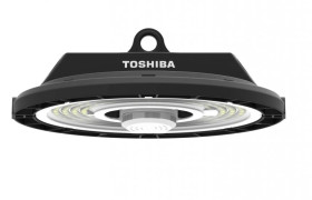 TOSHIBA LED HIGHBAY PRO IP65 150W 60D 5000K DIM