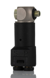 LF3000 pressure decay sensor,M5