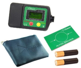 Miernik grubości lakieru Prodig Tech GL-8 FE /AL