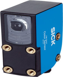 Czujniki barwy SICK 1120178 13 m IP67 Funkcja Push Pull IO-Link