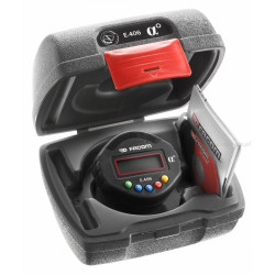 Przyrząd kontrolny do kluczy dynamometrycznych, dokładność: ±2