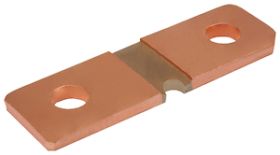 WSBS5216 Power Metal Strip&#174; Battery Shunt Resistor, Very Low Value (100 &#181;&#937;)