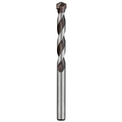 kwb 44720 Concrete Twist Drill Bit 12mm 138mm black ISO 5468