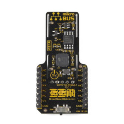 Sparkfun TIMI-MB Starter Kit