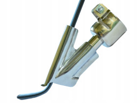 Dysza szybkiego spawania BUT