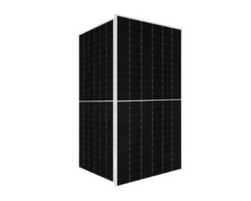Moduły pv JA Solar, mono-Si, ogniwa połówkowe Percium 182mm, 2x72psc, długie kable przyłączeniowe, JAM72S30-565/LR_SF