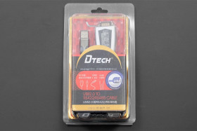 USB to RS422/RS485 Cable [discontinued]