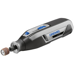 Dremel F0137760JA LITE 7760 Multifunction Tool 3.6V Li-ion, Compact Design