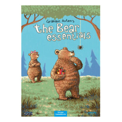 Poster "The Bear Essentials"