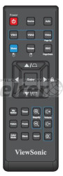 Zamiennik VIEWSONIC PJD5223