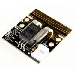 Czujnik prądu 50A (AC / DC) ACS758