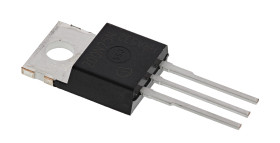 MOSFET N-kanałowy 64 A TO-220 250 V Pojedynczy 300 W 20 miliomów