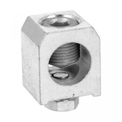 Zacisk pomocniczy przewód: linka lub drut 1 sztuka do GL0320…GL0630 GLX502