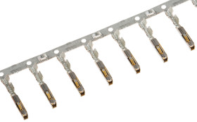 Zacisk samochodowy TE Connectivity