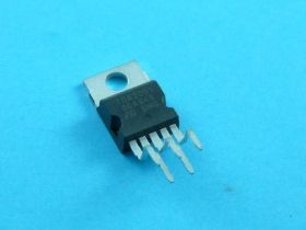 TDA-2051V TO-220/5 UKŁAD