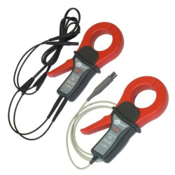 Komplet cęgów pomiarowych C-3 i N-1 fi 52mm WAKPLC3N1