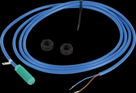 70133052 Inductive Proximity Sensor, 4 mm, NAMUR NC (NC)