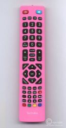 PILOT DO TV TECHNIKA (PINK - RÓŻOWY) ORYGINAŁ (PLTECH-PINK)