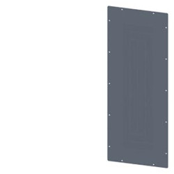 SIVACON, Dach, mit Lüftungsöffnungen, mi