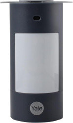 Detektor ruchu, Czujka ruchu, promień: 200m