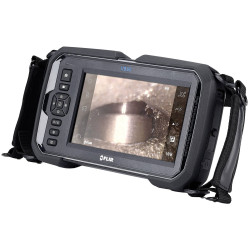 FLIR VS80 Endoscope Versatile Camera 7&quot; Touchscreen Waterproof Probes