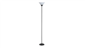 Lampa Podłogowa Moren Czarny E27 Cl-3800H-Bk Zuma Line